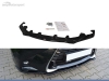 SPOILER DELANTERO DESCATALOGADO LEXUS GS NEGRO MATE