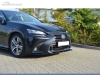 SPOILER DELANTERO DESCATALOGADO LEXUS GS NEGRO MATE