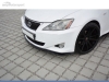 SPOILER DELANTERO DESCATALOGADO LEXUS IS LOOK CARBONO