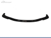 SPOILER DELANTERO DESCATALOGADO LEXUS IS NEGRO BRILLO