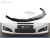 SPOILER DELANTERO DESCATALOGADO LEXUS IS F LOOK CARBONO