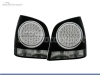 FAROLINS LED PARA VOLKSWAGEN POLO 9N/9N3 2001-2009