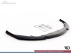 SPOILER DELANTERO DESCATALOGADO LEXUS IS F NEGRO BRILLO