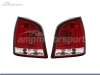 FAROLINS LED PARA VOLKSWAGEN POLO 9N 2001-2005