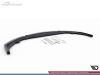 SPOILER DELANTERO DESCATALOGADO LEXUS IS F NEGRO BRILLO
