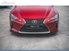 SPOILER DELANTERO DESCATALOGADO LEXUS LC 500 LOOK CARBONO