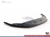 SPOILER DELANTERO DESCATALOGADO LEXUS LC 500 NEGRO MATE