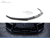 SPOILER DELANTERO LEXUS LS LOOK CARBONO