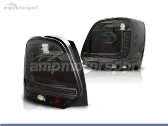 PILOTOS LED PARA VOLKSWAGEN POLO 6R 2009-2014