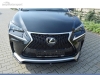 SPOILER DELANTERO LEXUS NX LOOK CARBONO