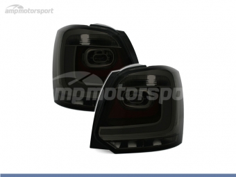 PILOTOS LED BAR PARA VOLKSWAGEN POLO 6R 2009-2014