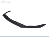 SPOILER LIP DIANTEIRO DESCONTINUADO LEXUS NX PRETO BRILHANTE