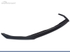 SPOILER DELANTERO DESCATALOGADO LEXUS NX NEGRO BRILLO