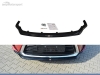 SPOILER DELANTERO DESCATALOGADO LEXUS RX LOOK CARBONO