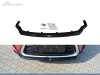 SPOILER DELANTERO LEXUS RX LOOK CARBONO