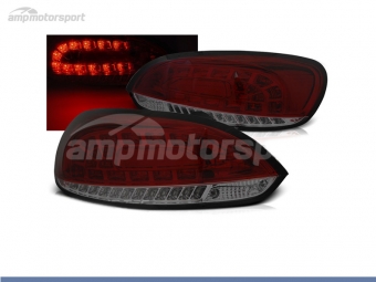 FAROLINS LED PARA VOLKSWAGEN SCIROCCO 2008-2014