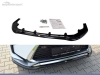 SPOILER DELANTERO LEXUS RX LOOK CARBONO