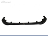 SPOILER DELANTERO LEXUS RX NEGRO MATE