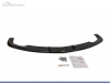 SPOILER DELANTERO DESCATALOGADO MAZDA 3 MPS LOOK CARBONO