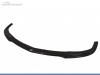 SPOILER DELANTERO DESCATALOGADO MAZDA 3 LOOK CARBONO