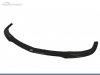 SPOILER DELANTERO MAZDA 3 NEGRO BRILLO