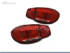 PILOTOS LED BAR PARA VOLKSWAGEN TIGUAN 2007-2011