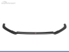 SPOILER DELANTERO MAZDA 3 NEGRO BRILLO