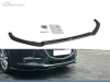 SPOILER DELANTERO DESCATALOGADO MAZDA 3 NEGRO MATE