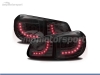 FAROLINS LED PARA VOLKSWAGEN TIGUAN 2007-2011