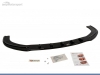 SPOILER DELANTERO DESCATALOGADO MAZDA 6 NEGRO BRILLO