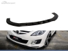 SPOILER DELANTERO DESCATALOGADO MAZDA 6 NEGRO MATE
