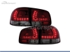 FAROLINS LED PARA VOLKSWAGEN TOUAREG 2002-2010