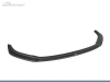 SPOILER DELANTERO DESCATALOGADO MAZDA 6 GJ NEGRO BRILLO