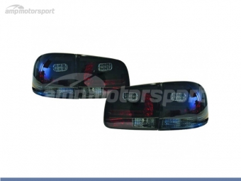 FAROLINS LED PARA VOLKSWAGEN TOUAREG 2002-2010