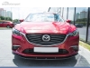 SPOILER DELANTERO DESCATALOGADO MAZDA 6 GJ LOOK CARBONO