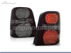 FAROLINS LED PARA VOLKSWAGEN TOURAN 2003-2010