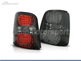 FAROLINS LED PARA VOLKSWAGEN TOURAN 2003-2010