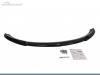 SPOILER DELANTERO MAZDA CX-7 LOOK CARBONO