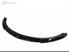 SPOILER DELANTERO MAZDA CX-7 LOOK CARBONO