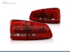 PILOTOS LED PARA VOLKSWAGEN TOURAN 2010-2015