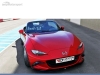 SPOILER DELANTERO MAZDA MX-5 IV LOOK CARBONO