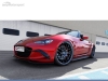 SPOILER LIP DIANTEIRO DESCONTINUADO MAZDA MX-5 IV LOOK CARBONO