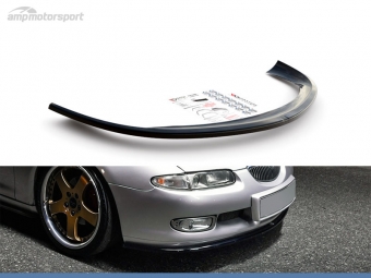 SPOILER DELANTERO DESCATALOGADO MAZDA XEDOS 6 LOOK CARBONO