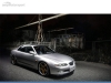 SPOILER DELANTERO DESCATALOGADO MAZDA XEDOS 6 LOOK CARBONO