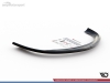 SPOILER DELANTERO DESCATALOGADO MAZDA XEDOS 6 NEGRO BRILLO