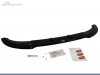 SPOILER DELANTERO MINI COOPER R56 JCW LOOK CARBONO