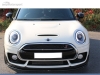 SPOILER DELANTERO DESCATALOGADO MINI CLUBMAN S F54 JCW NEGRO BRILLO