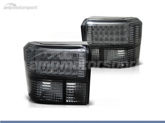 PILOTOS LED PARA VOLKSWAGEN T4 TRANSPORTER / MULTIVAN / CARAVELLE 1990-2003