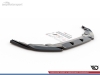 SPOILER DELANTERO MINI COUNTRYMAN F60 JCW LOOK CARBONO