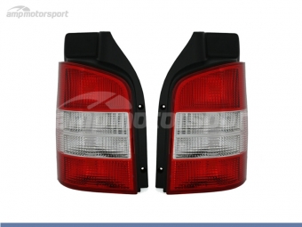 PILOTOS TIPO SERIE PARA VOLKSWAGEN T5 2003-2009